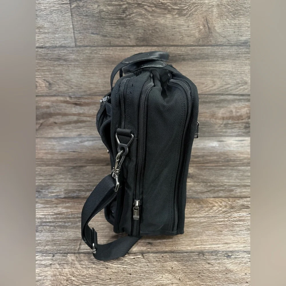 TUMI ALPHA (26060D4) 17